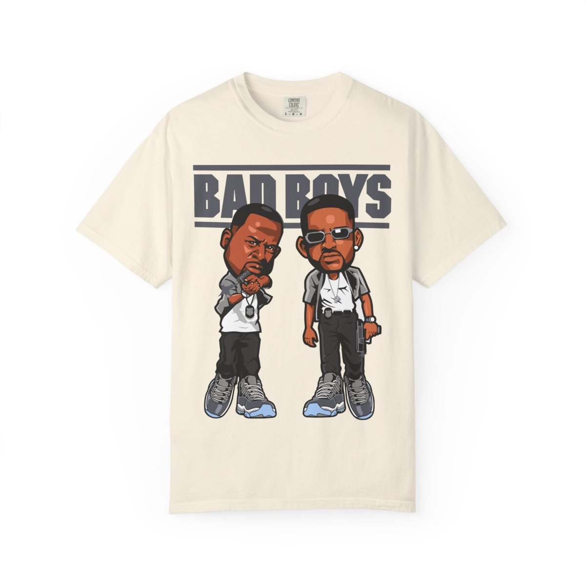 Stylish T-Shirt by OutfitTouch