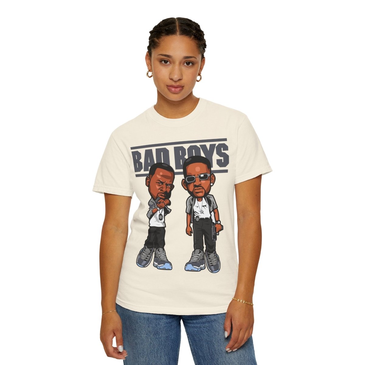 Stylish T-Shirt by OutfitTouch