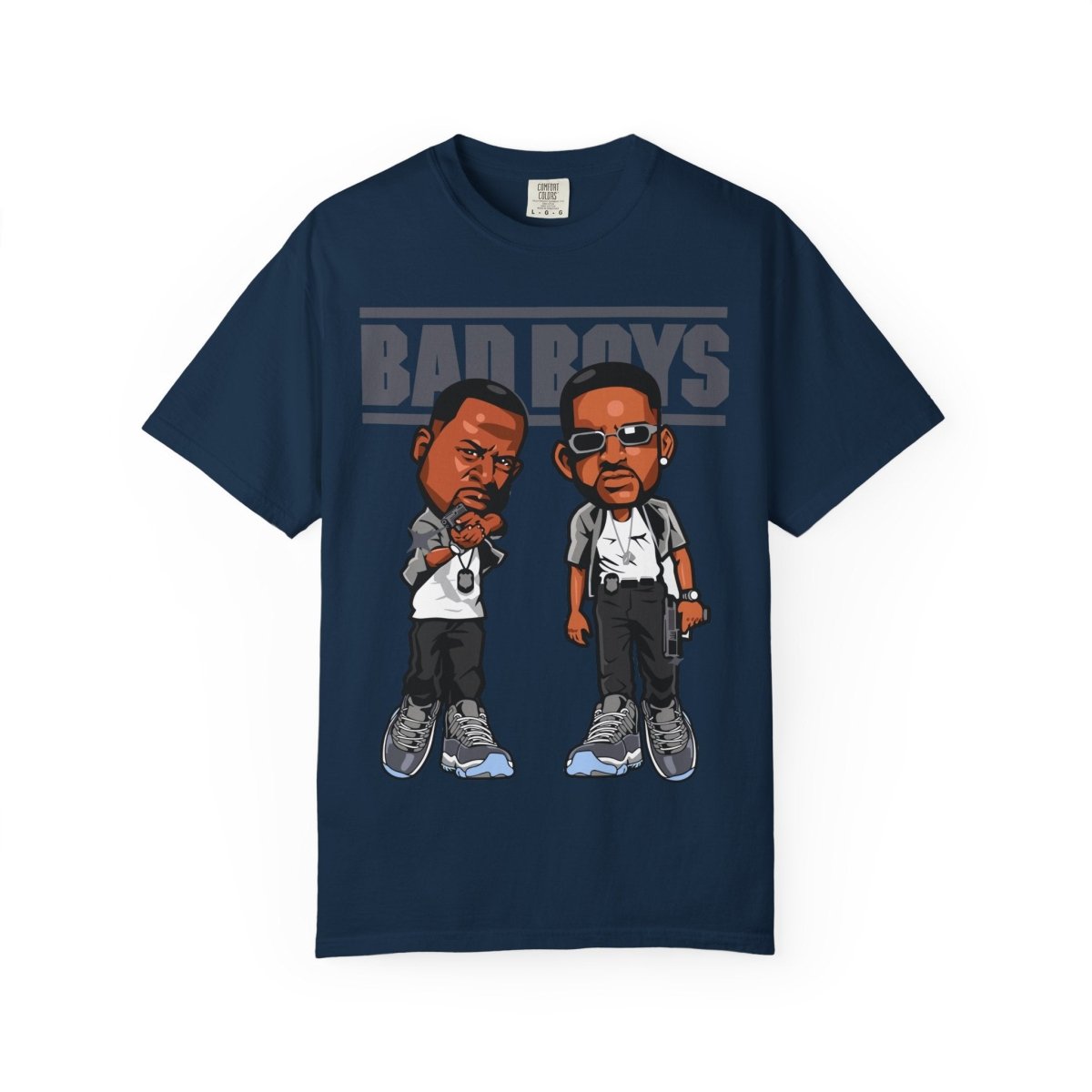 Stylish T-Shirt by OutfitTouch