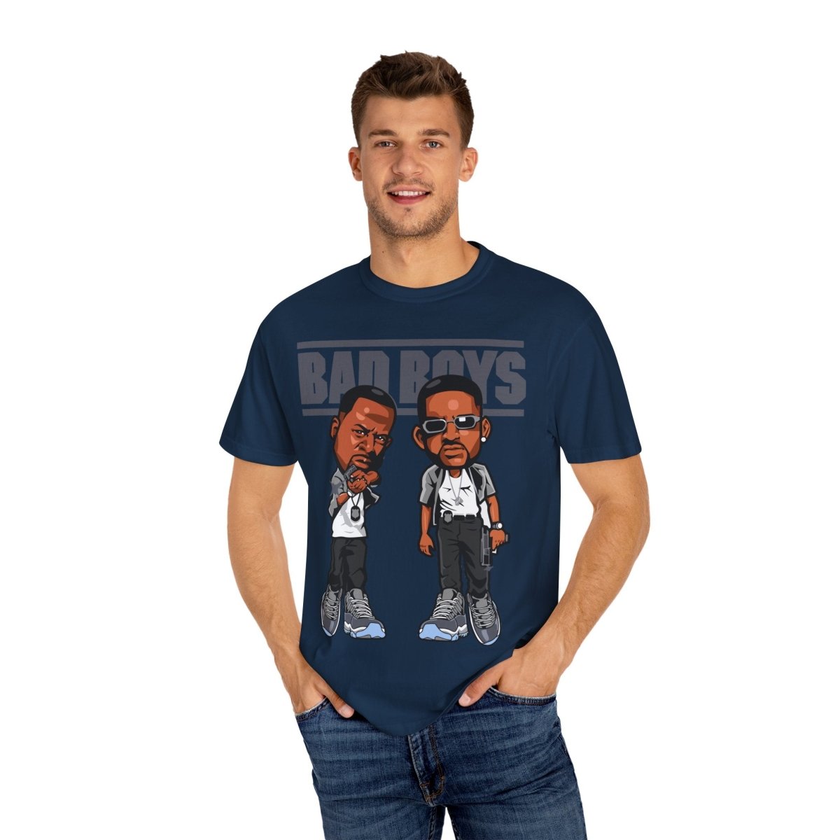 Stylish T-Shirt by OutfitTouch