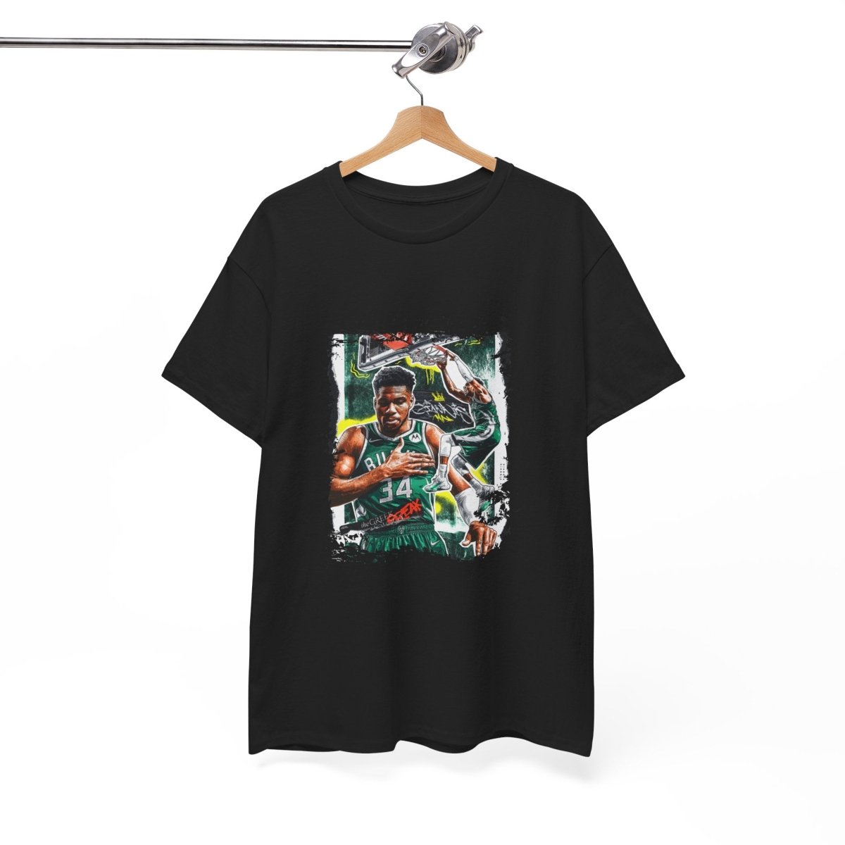 Stylish T-Shirt by OutfitTouch