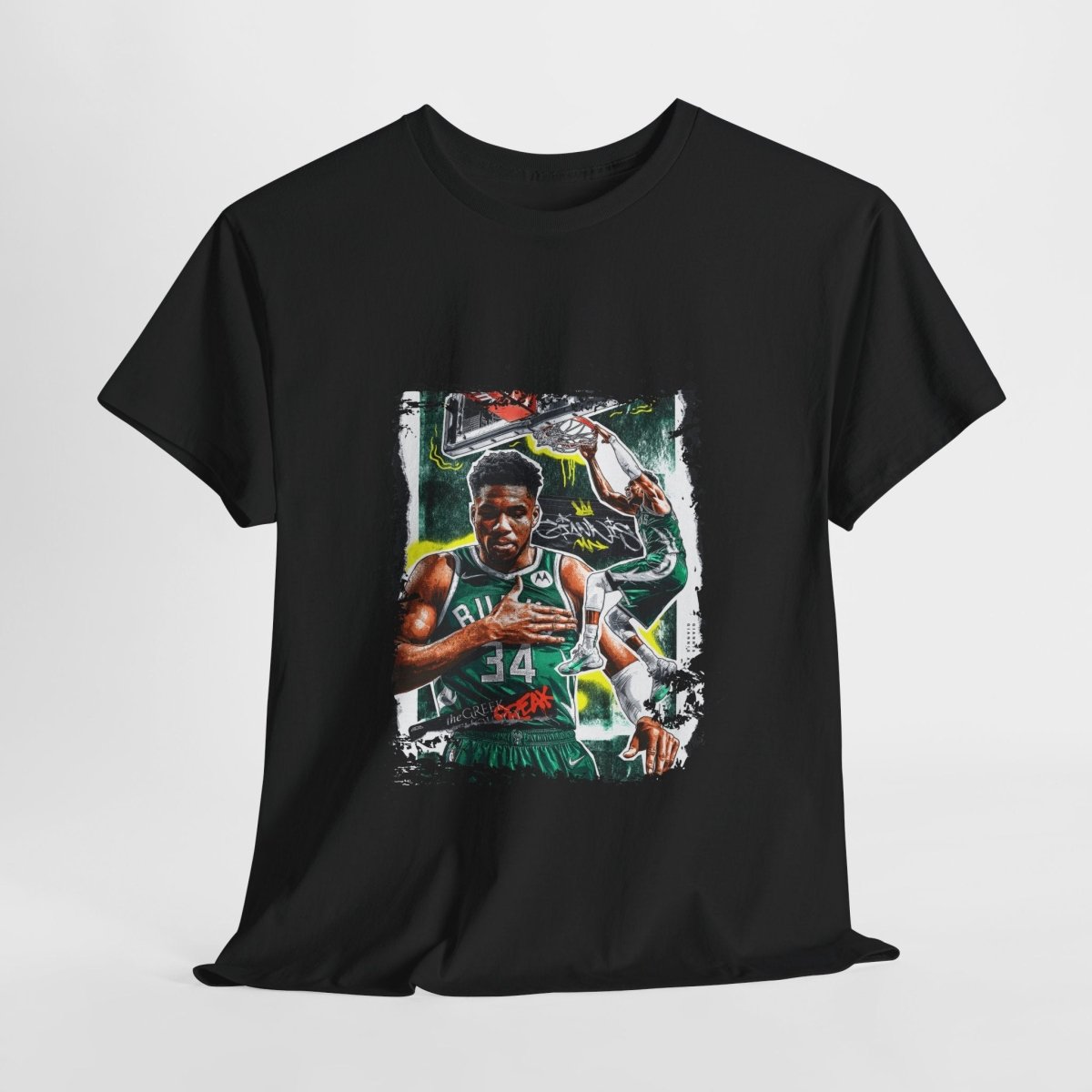 Stylish T-Shirt by OutfitTouch