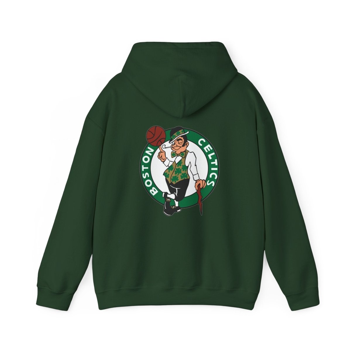 Stylish Hoodie by OutfitTouch
