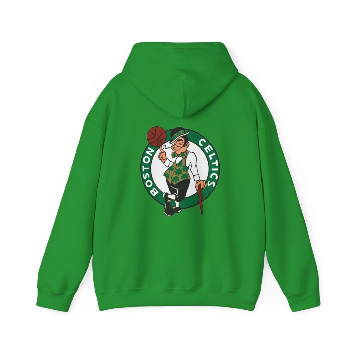 Stylish Hoodie by OutfitTouch