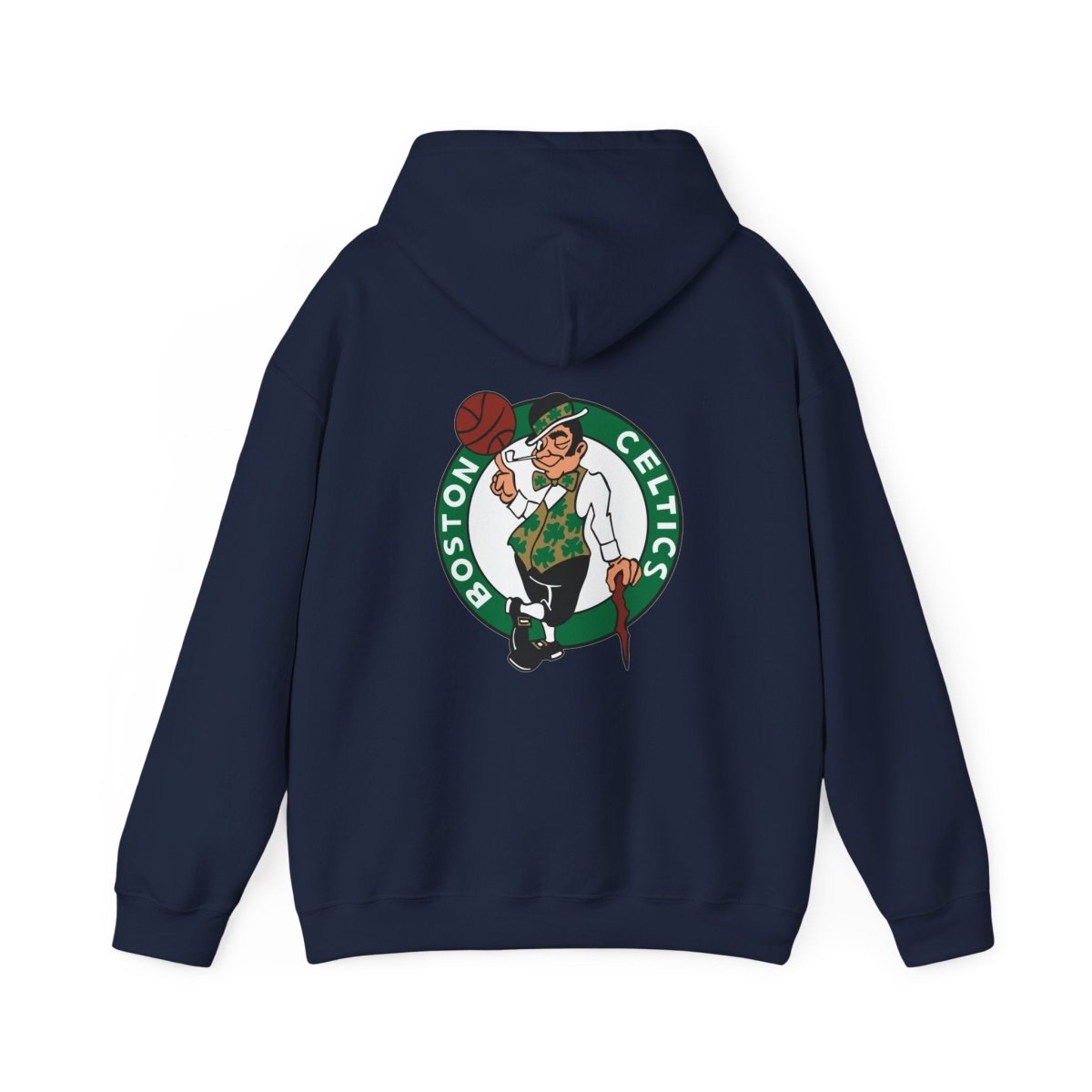 Stylish Hoodie by OutfitTouch