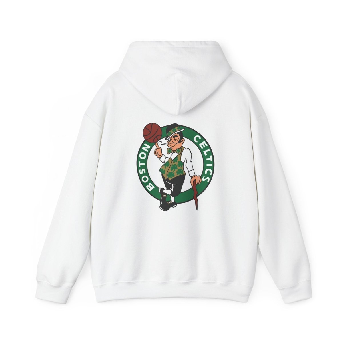 Stylish Hoodie by OutfitTouch