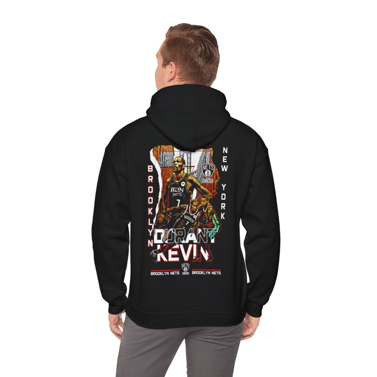 Stylish Hoodie by OutfitTouch