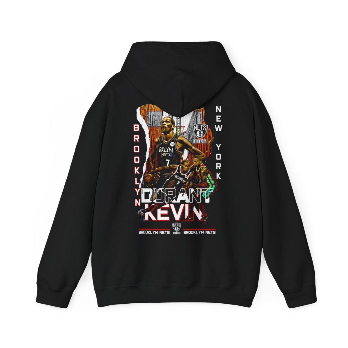 Stylish Hoodie by OutfitTouch