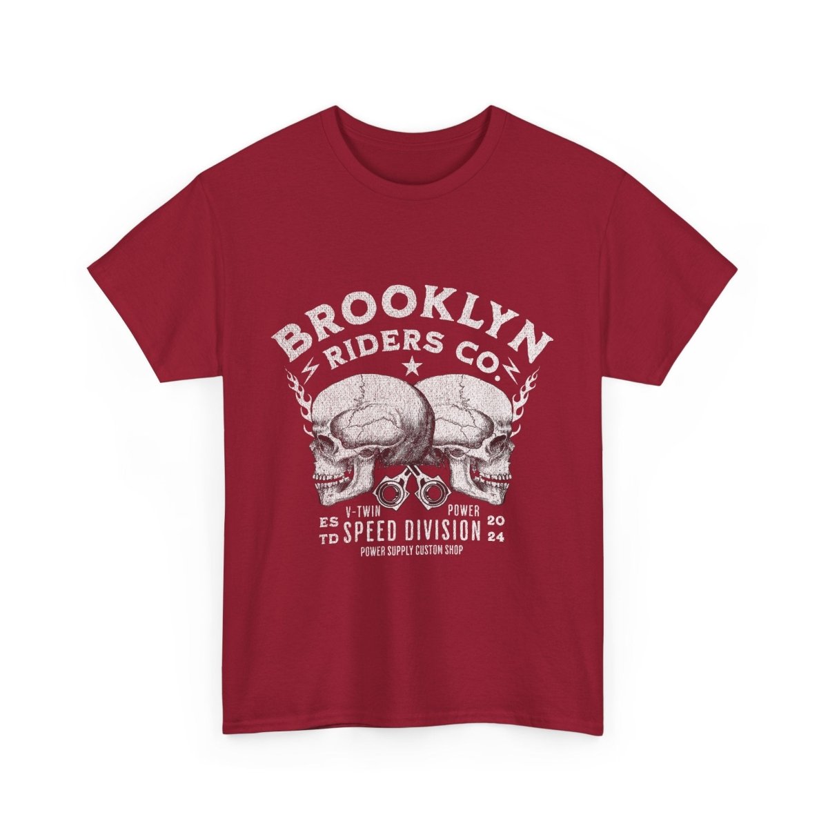 Stylish T-Shirt by OutfitTouch