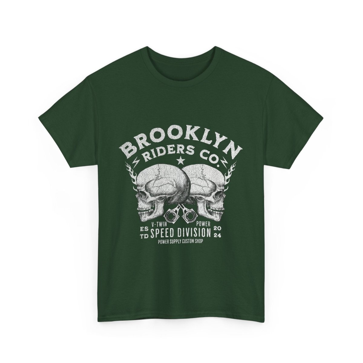 Stylish T-Shirt by OutfitTouch