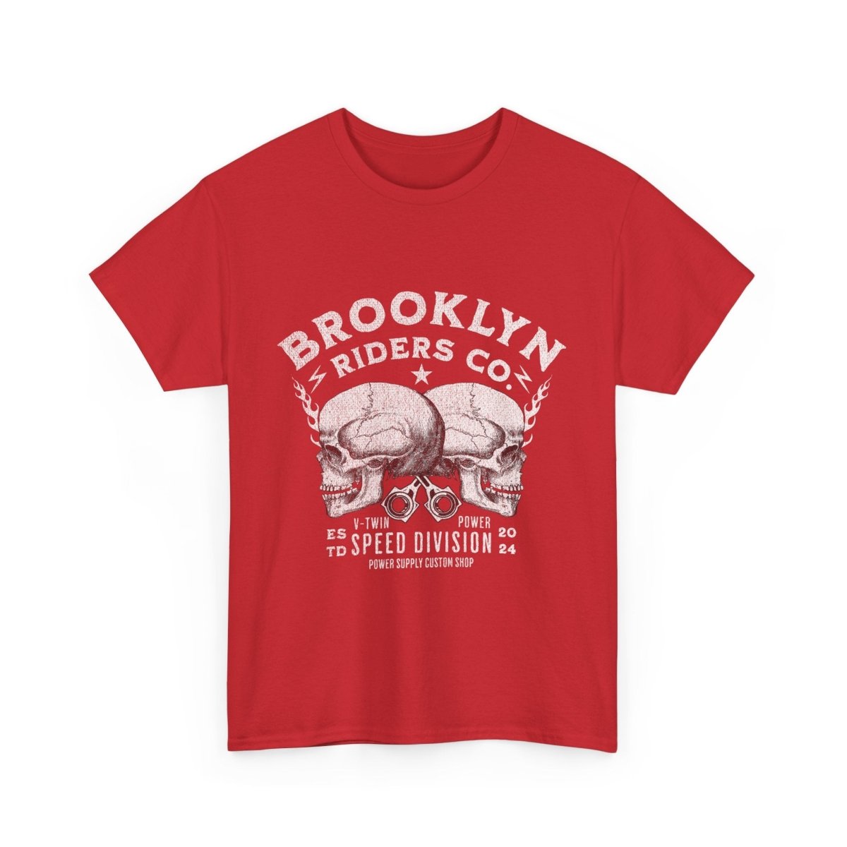 Stylish T-Shirt by OutfitTouch