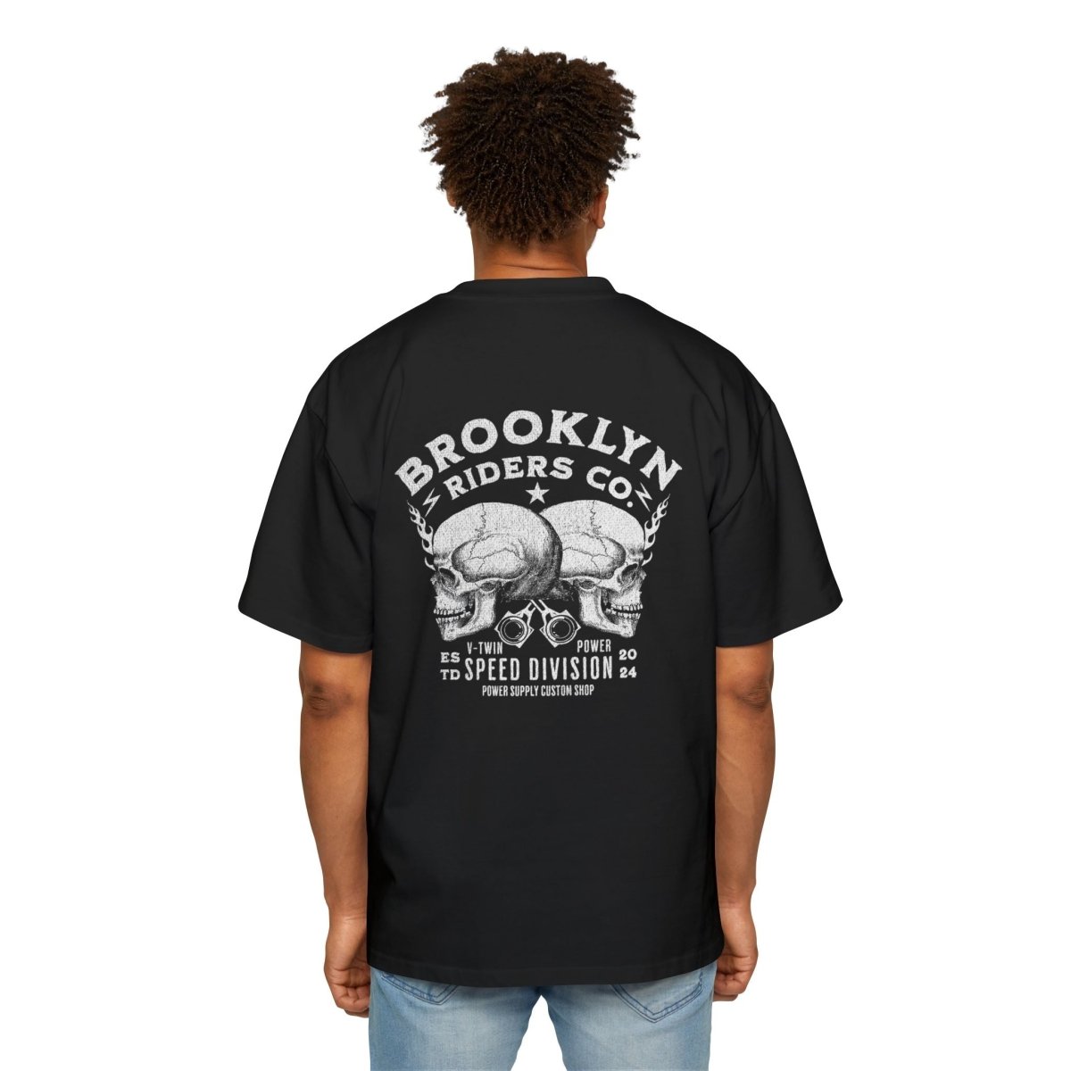 Stylish T-Shirt by OutfitTouch
