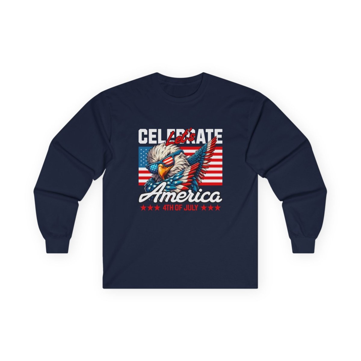 Stylish Long - sleeve by OutfitTouch