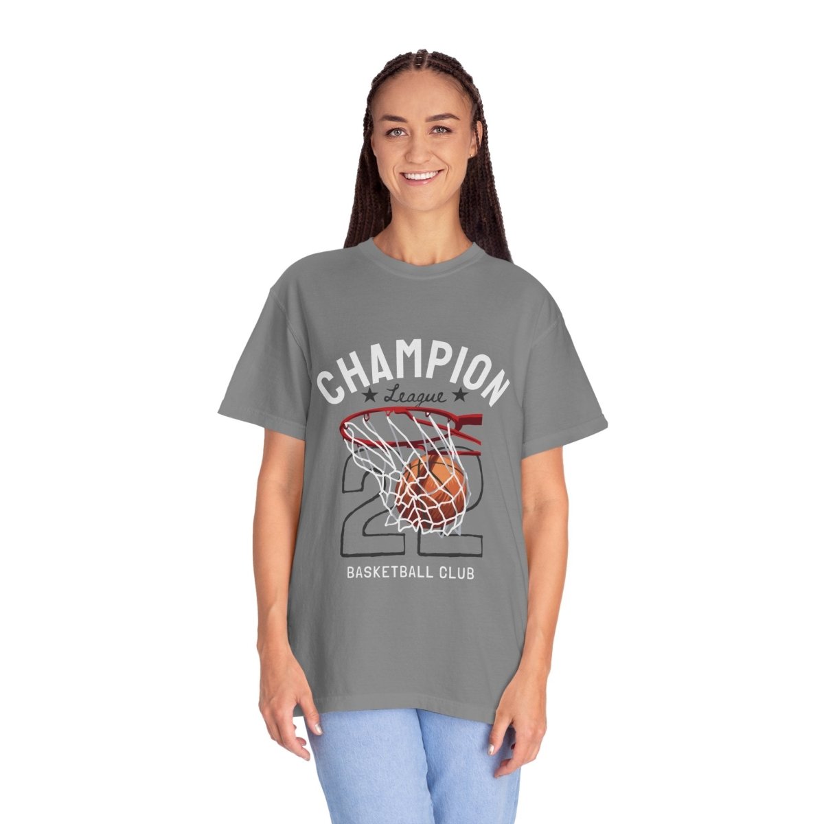 Stylish T-Shirt by OutfitTouch