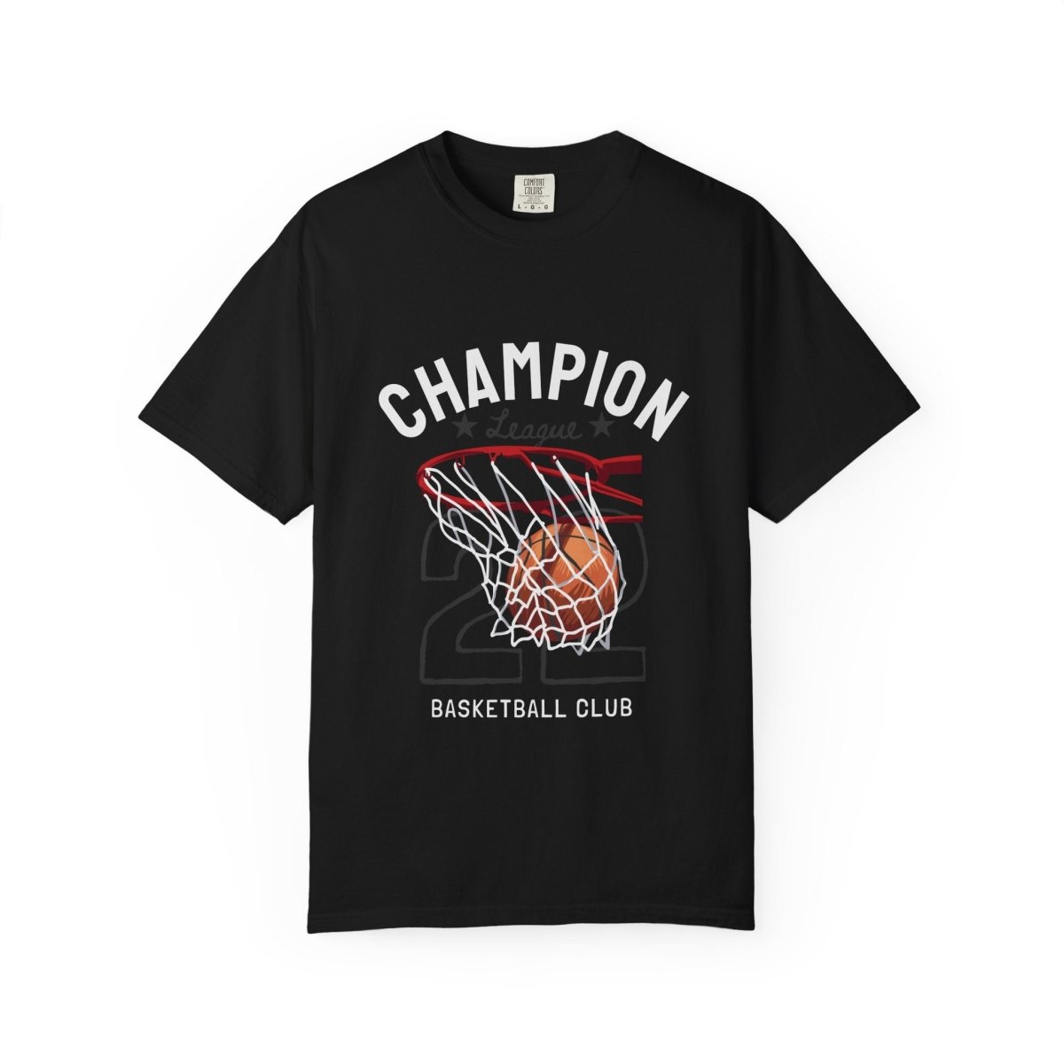 Stylish T-Shirt by OutfitTouch