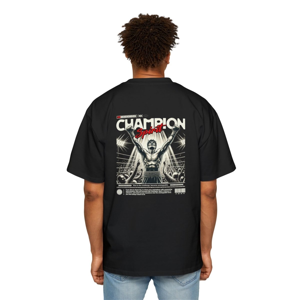 Stylish T-Shirt by OutfitTouch
