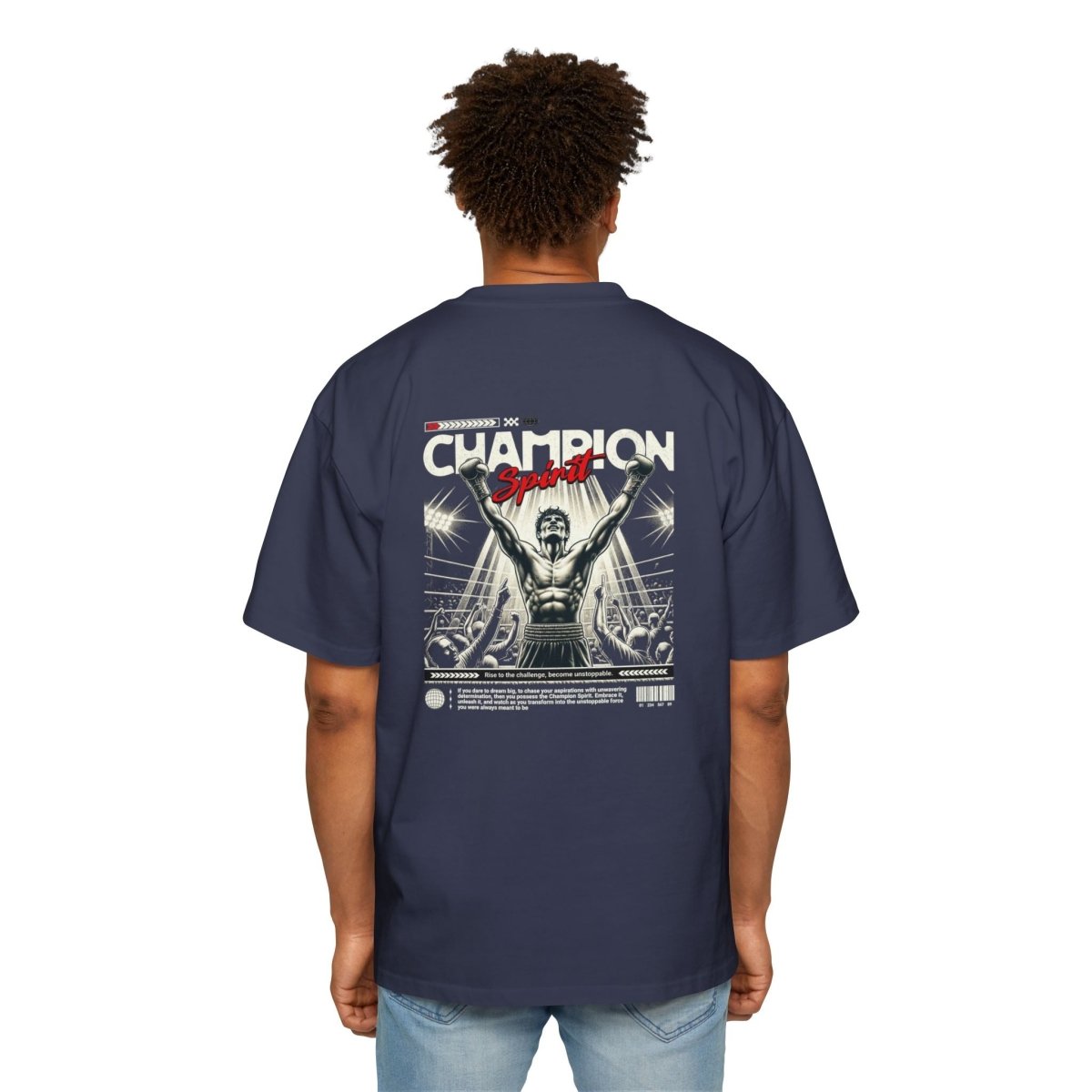 Stylish T-Shirt by OutfitTouch