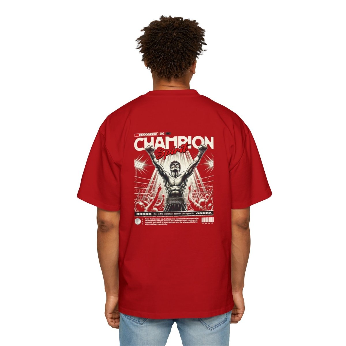 Stylish T-Shirt by OutfitTouch
