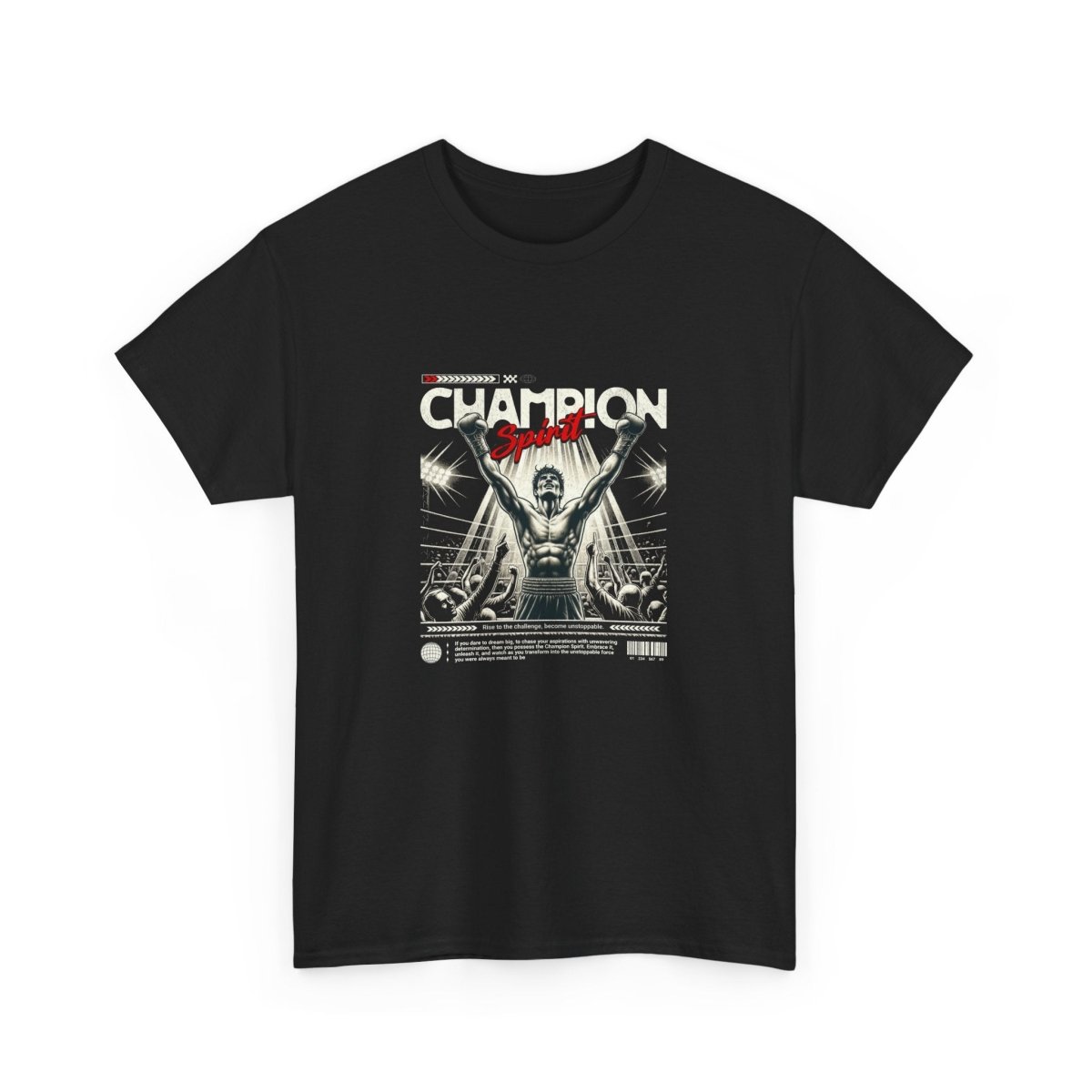 Stylish T-Shirt by OutfitTouch