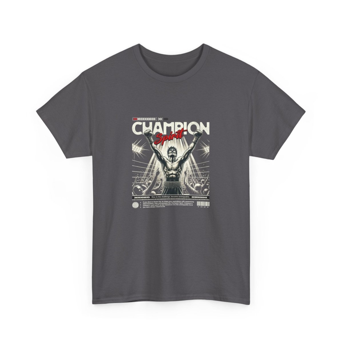 Stylish T-Shirt by OutfitTouch