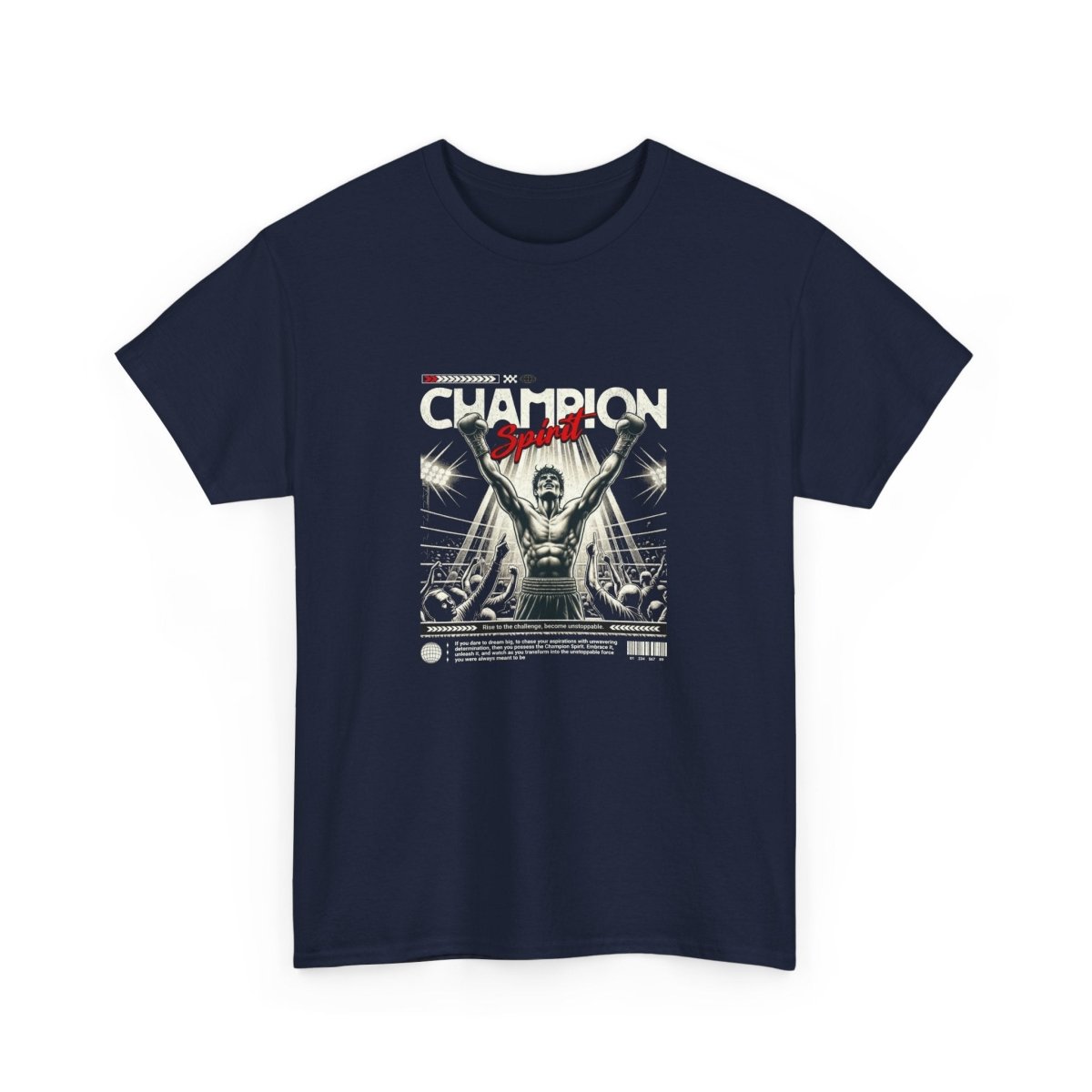Stylish T-Shirt by OutfitTouch