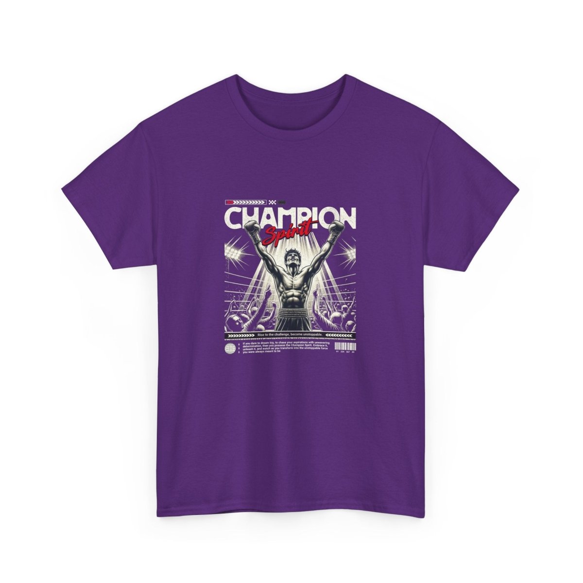 Stylish T-Shirt by OutfitTouch
