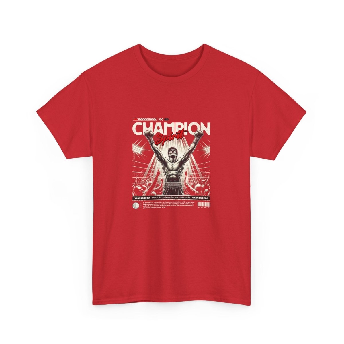Stylish T-Shirt by OutfitTouch