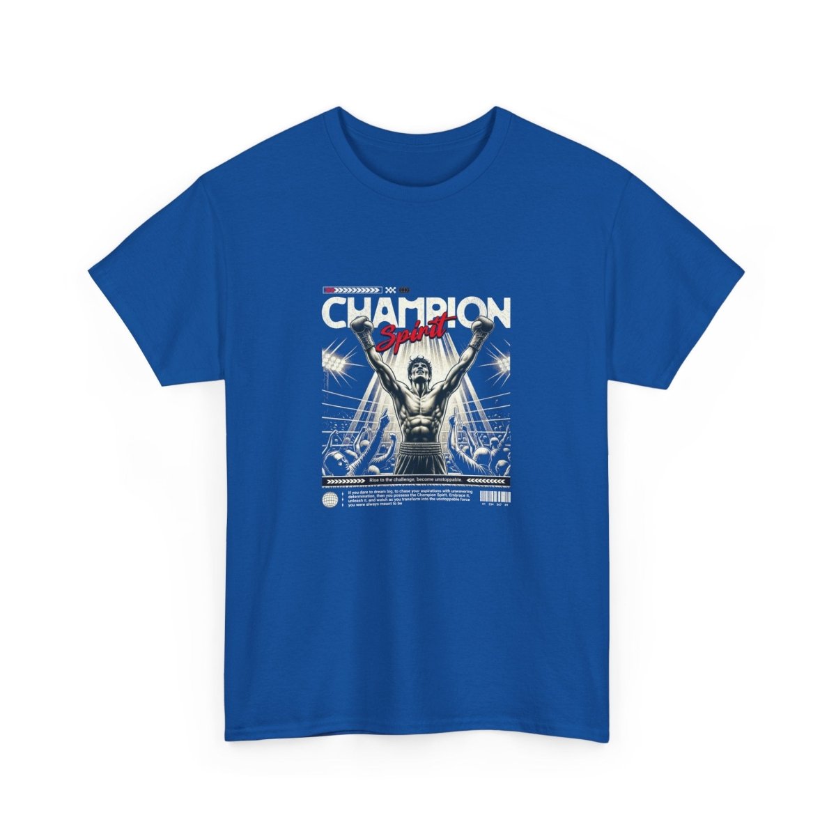Stylish T-Shirt by OutfitTouch