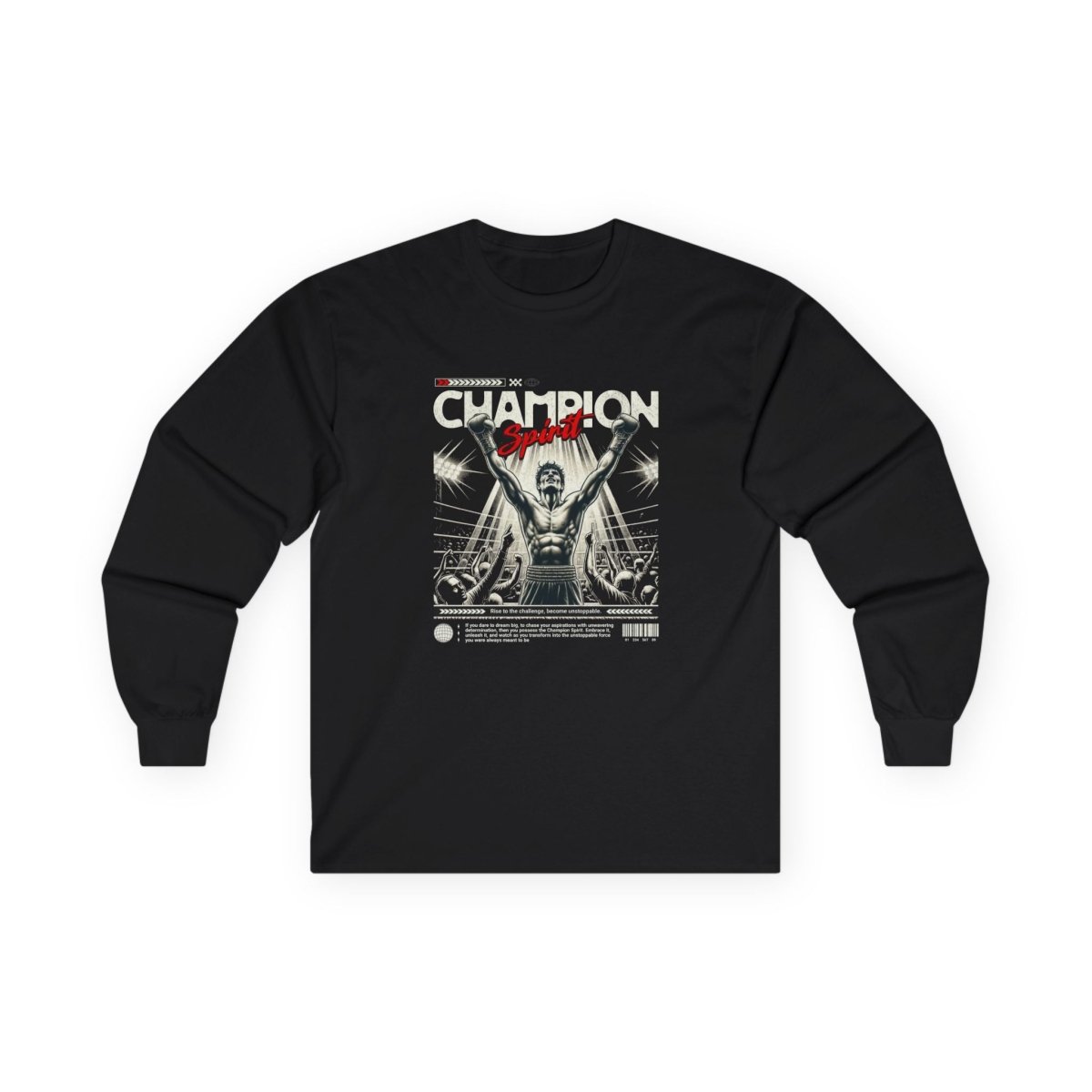 Stylish Long - sleeve by OutfitTouch