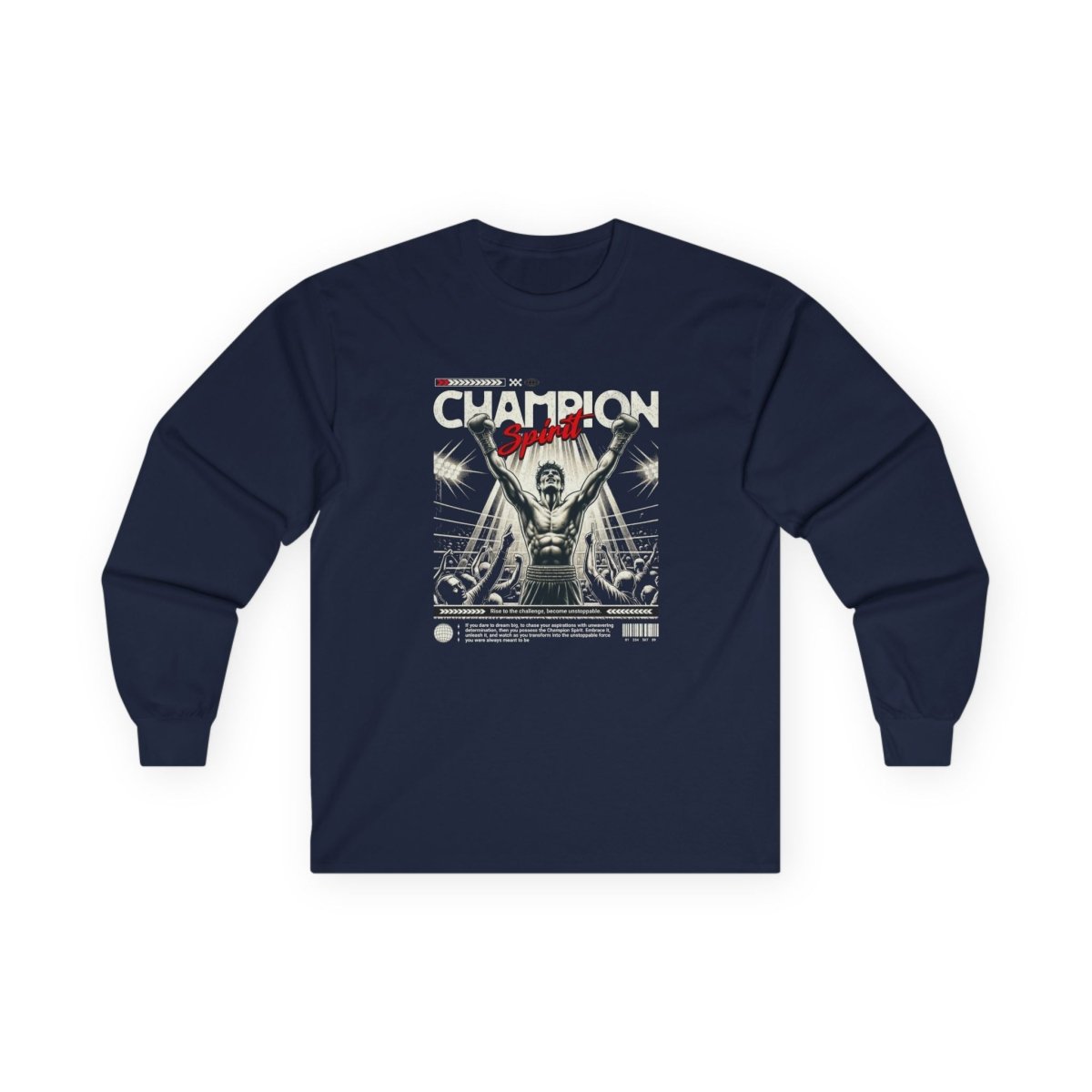 Stylish Long - sleeve by OutfitTouch