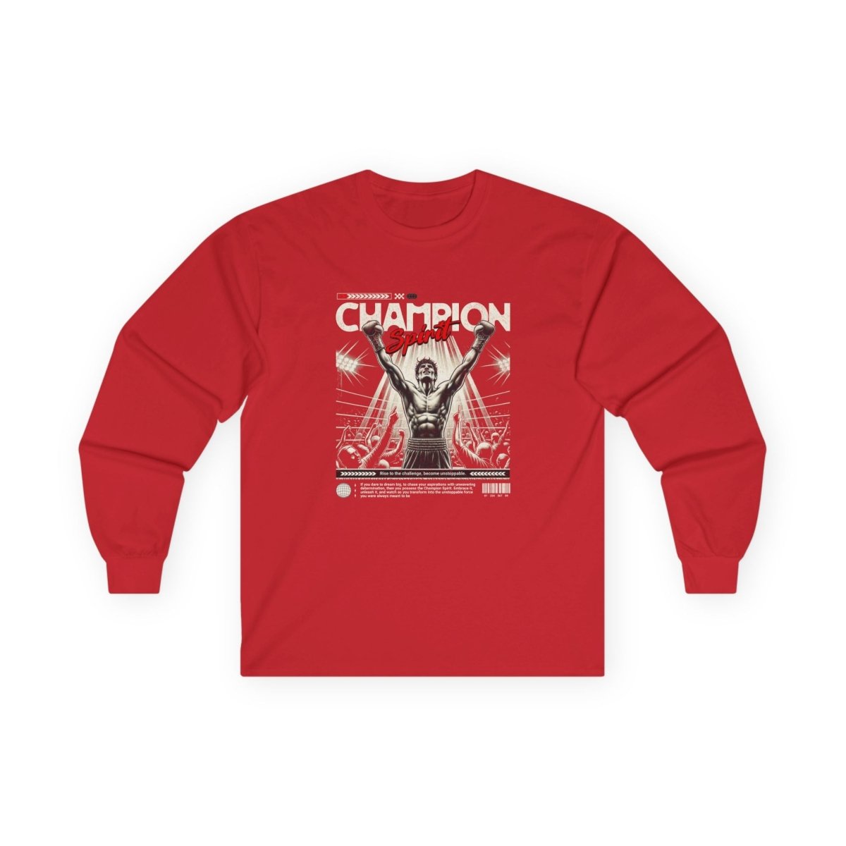 Stylish Long - sleeve by OutfitTouch