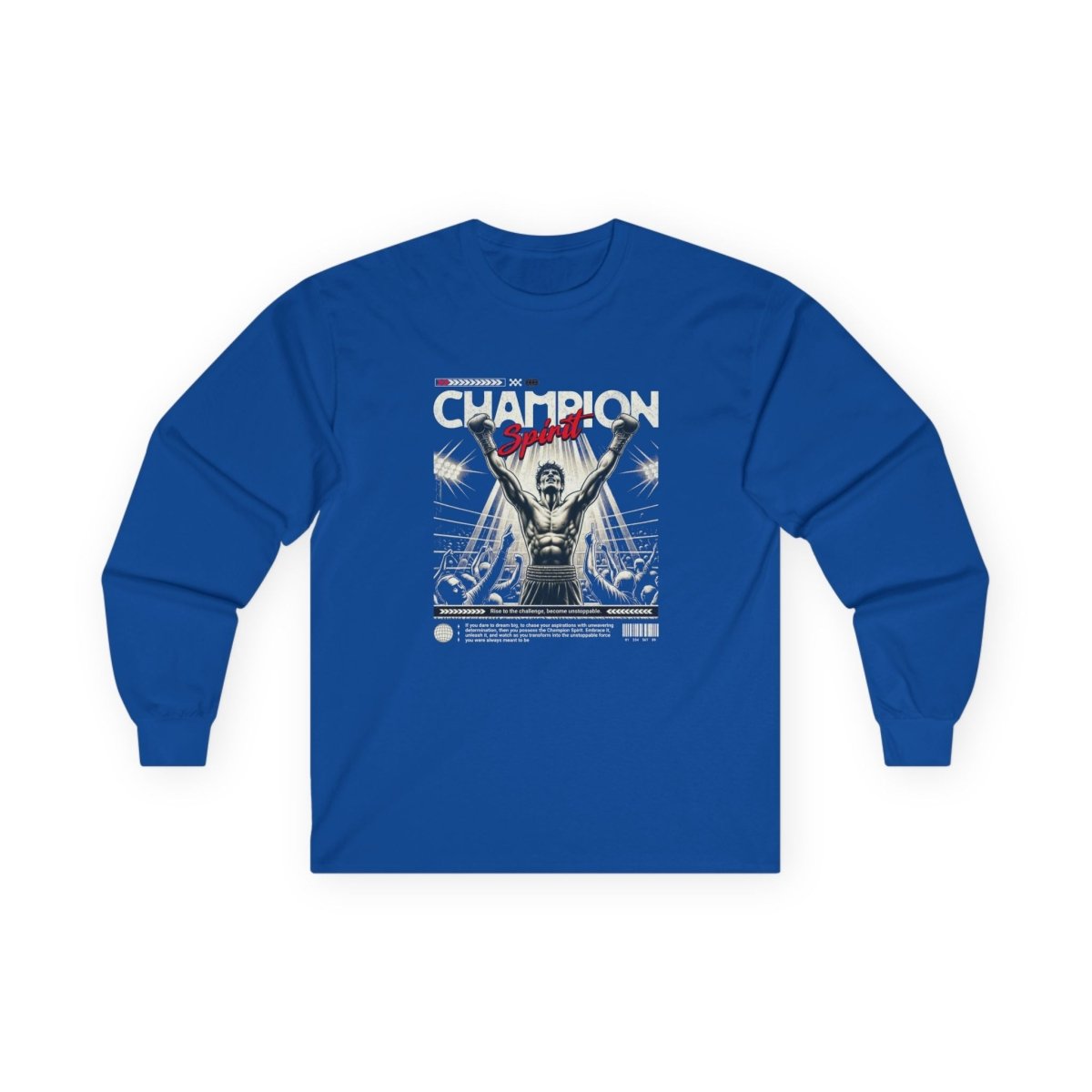 Stylish Long - sleeve by OutfitTouch