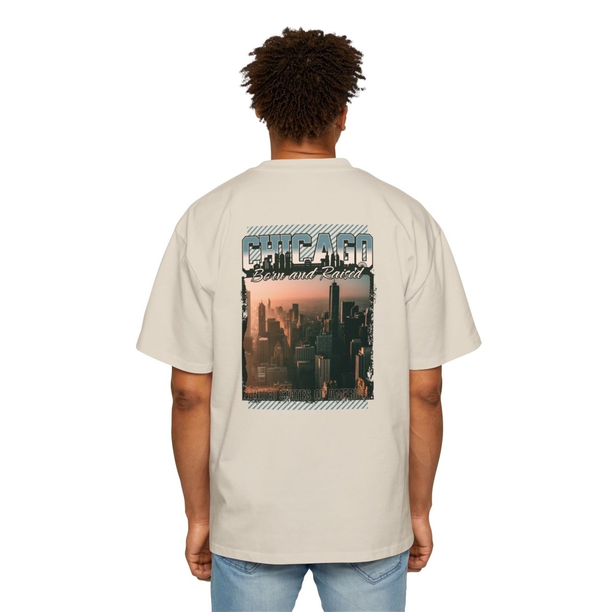 Stylish T-Shirt by OutfitTouch