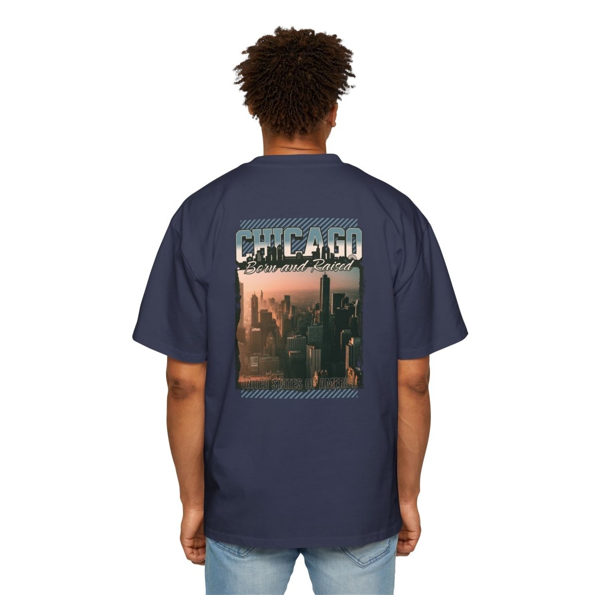 Stylish T-Shirt by OutfitTouch