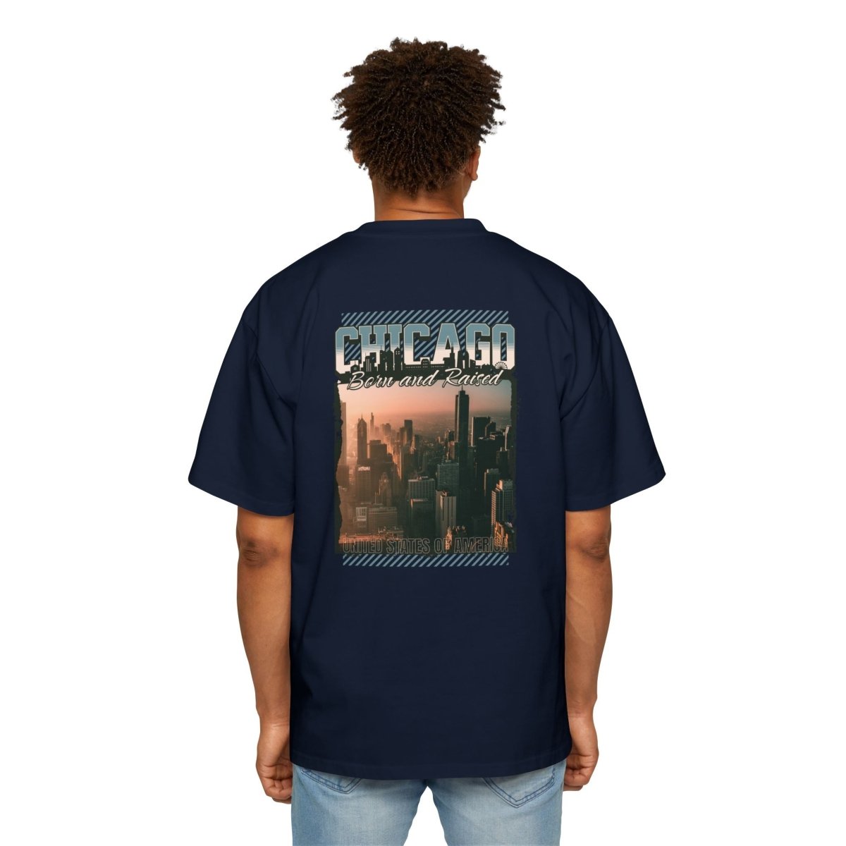 Stylish T-Shirt by OutfitTouch