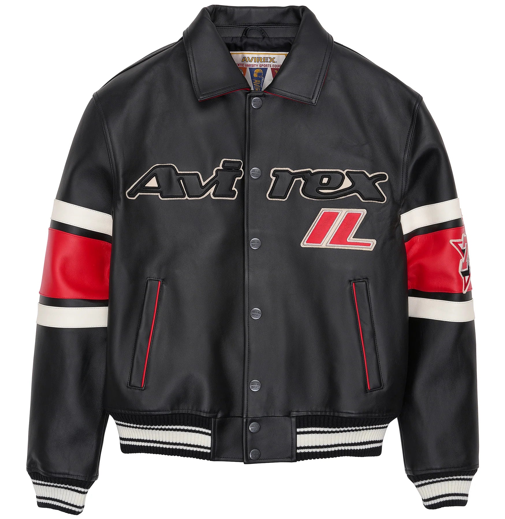 Avirex urban style jacket
