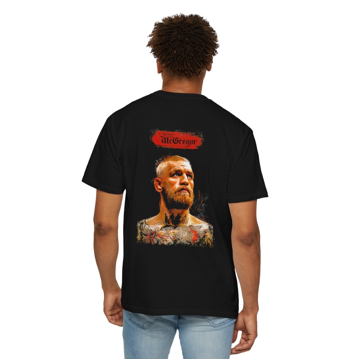 Stylish T-Shirt by OutfitTouch