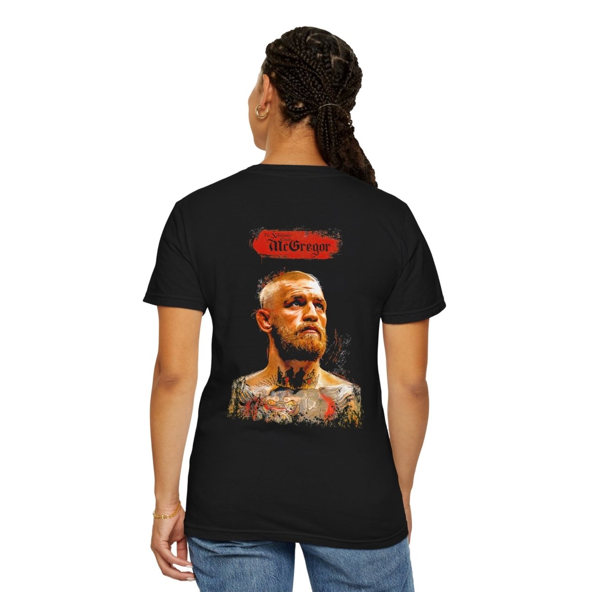 Stylish T-Shirt by OutfitTouch