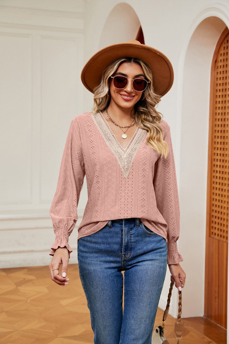 Stylish by OutfitTouch