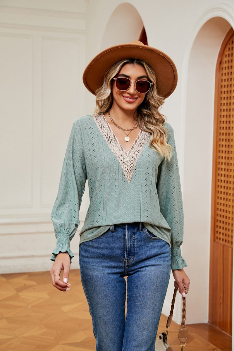 Stylish by OutfitTouch