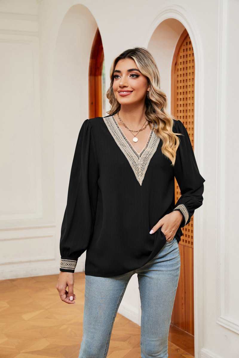 Stylish by OutfitTouch