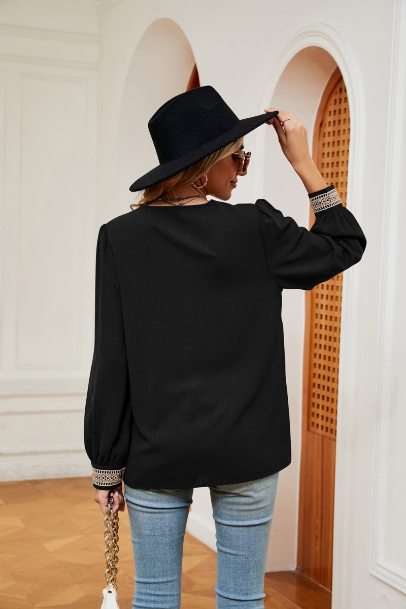 Stylish by OutfitTouch