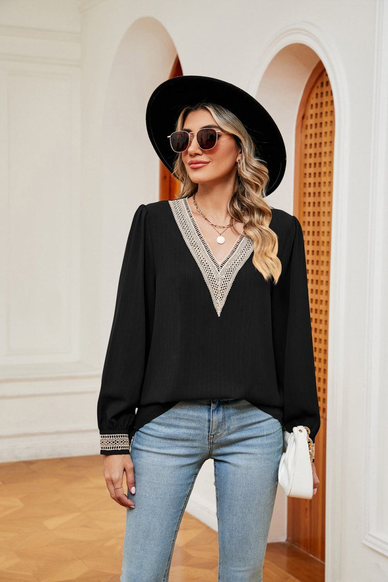 Stylish by OutfitTouch