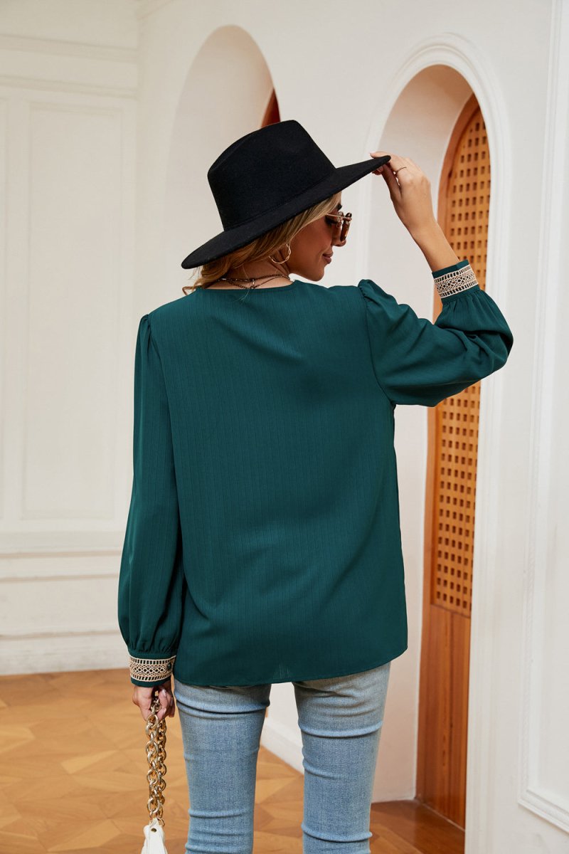 Stylish by OutfitTouch