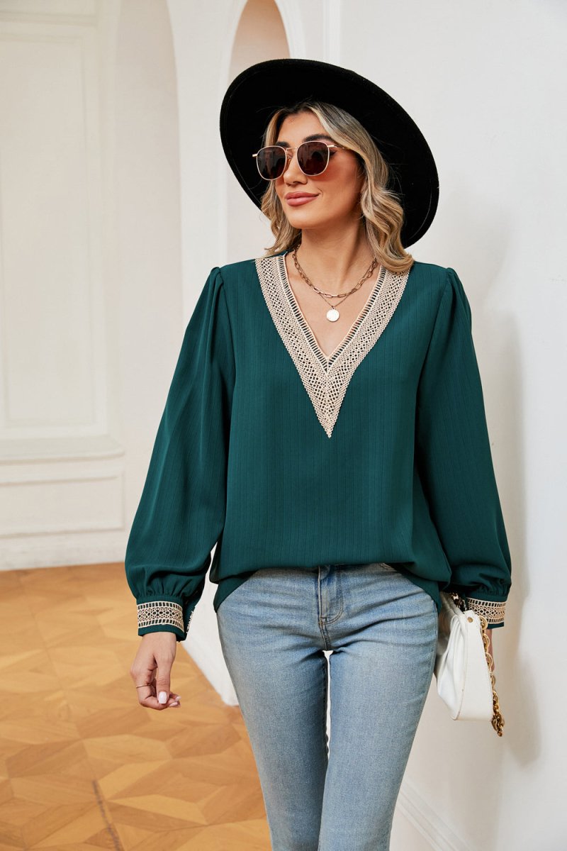 Stylish by OutfitTouch