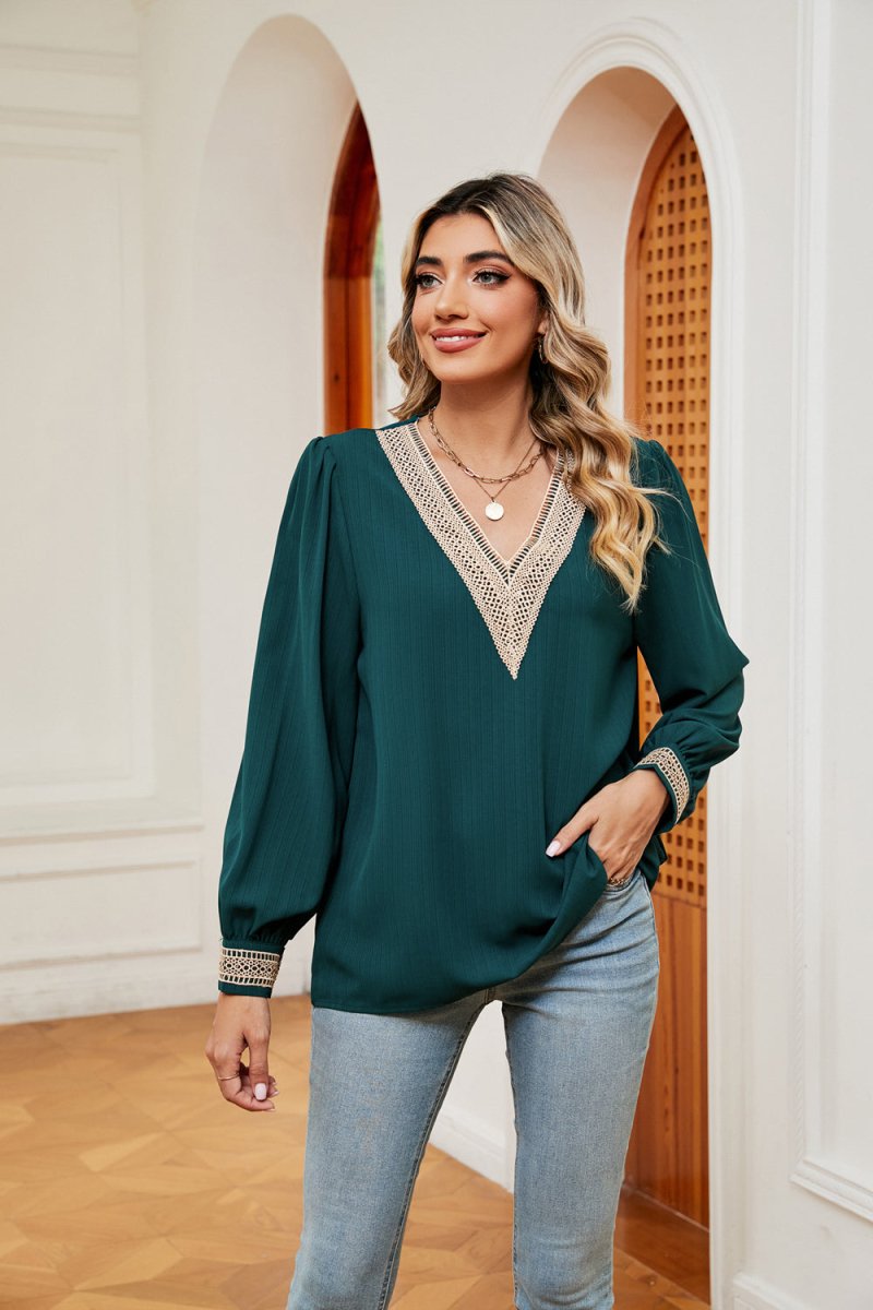 Stylish by OutfitTouch