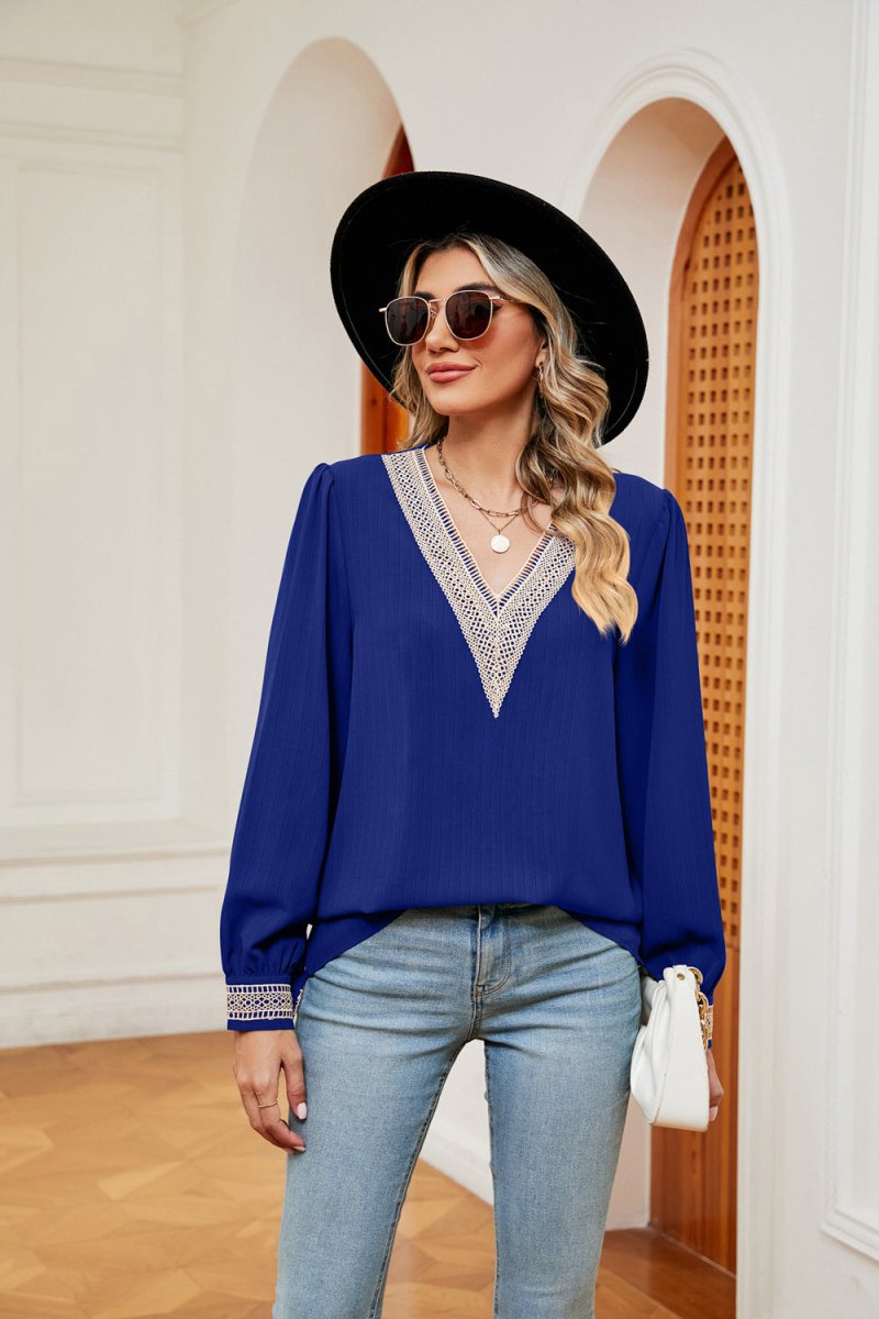 Stylish by OutfitTouch