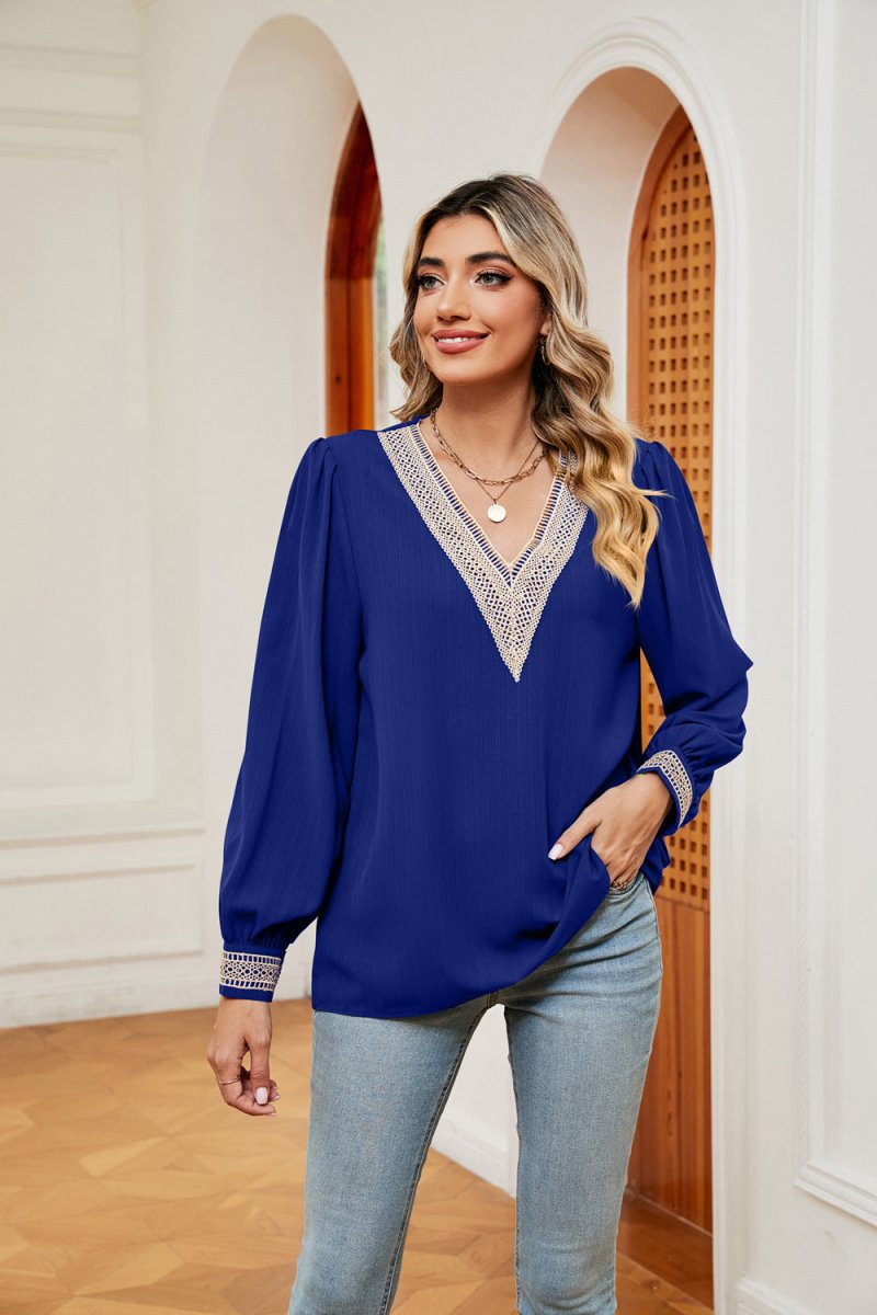 Stylish by OutfitTouch