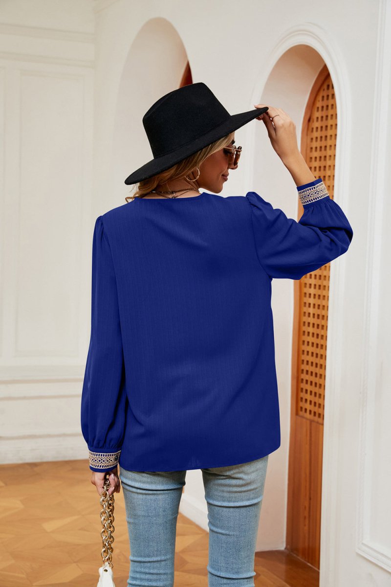 Stylish by OutfitTouch