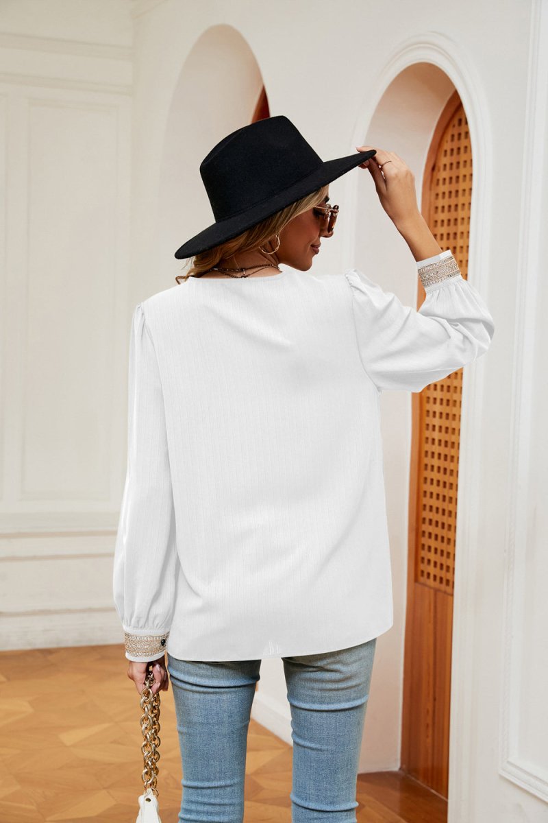 Stylish by OutfitTouch